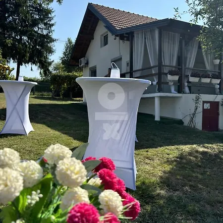 Dom wakacyjny Vikendica Sarah *