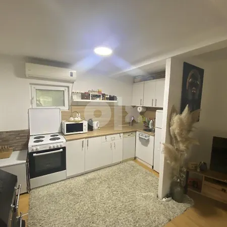 Dom wakacyjny Vikendica Sarah Tuzla