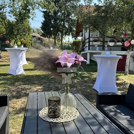 Dom wakacyjny Vikendica Sarah *