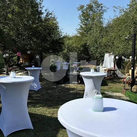 Vikendica Sarah * Tuzla